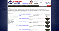 Desktop Screenshot of kydexplastic.net